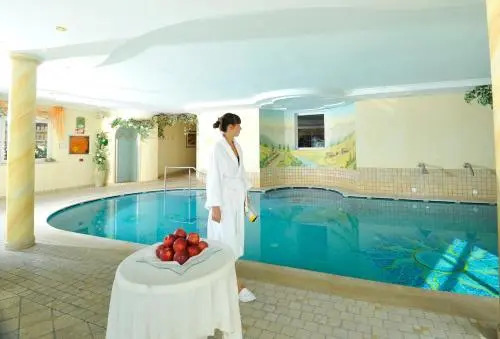 Hotel Sonnenheim