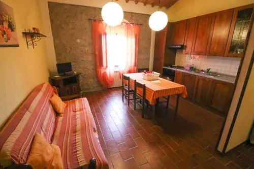 Agriturismo-il-Palagetto-Wohnung-Monica