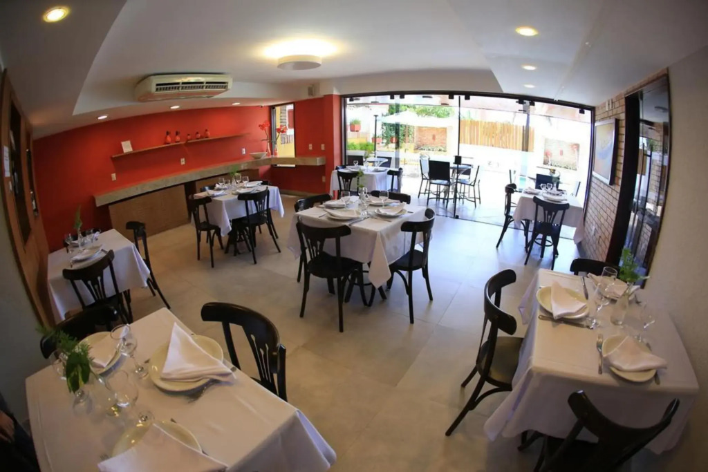 Garbos Soleil Hotel