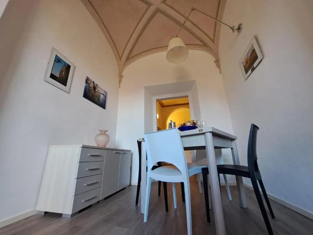 Alloggio ristrutturato a 50 metri da Piazza del Campo