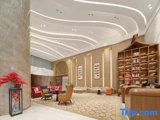 Quanzhou West Lake Hotel Apartment