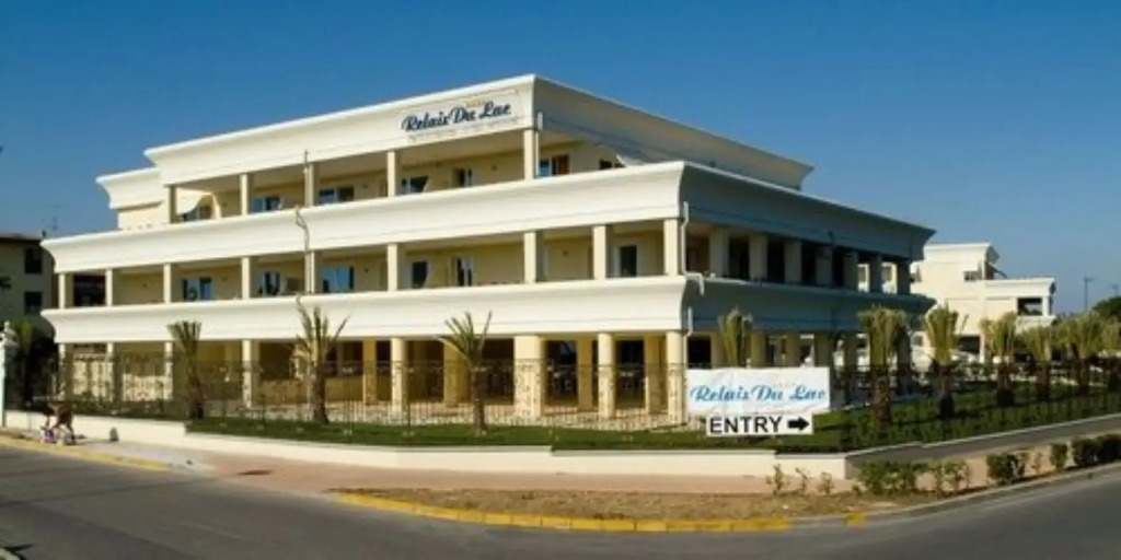 Residence Relais du Lac Village & Elite