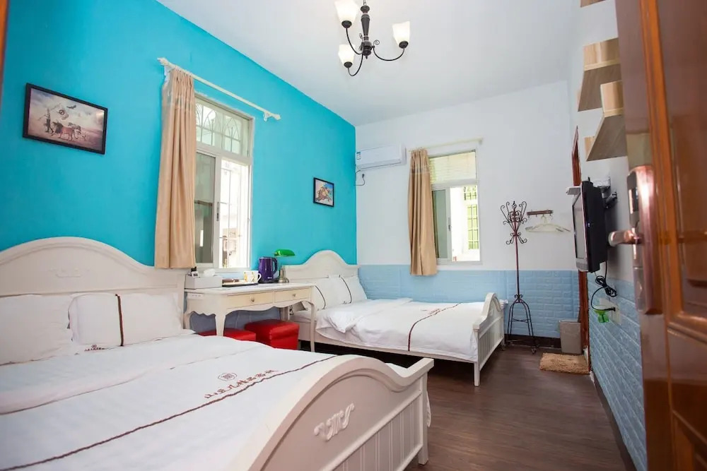 Xiamen Shandouji  Hostel