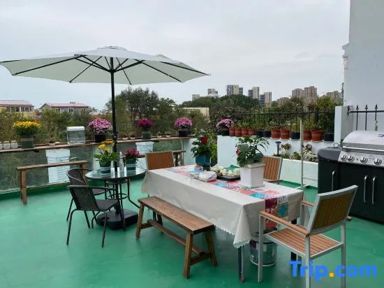 Qingdao Lanhu Meishu