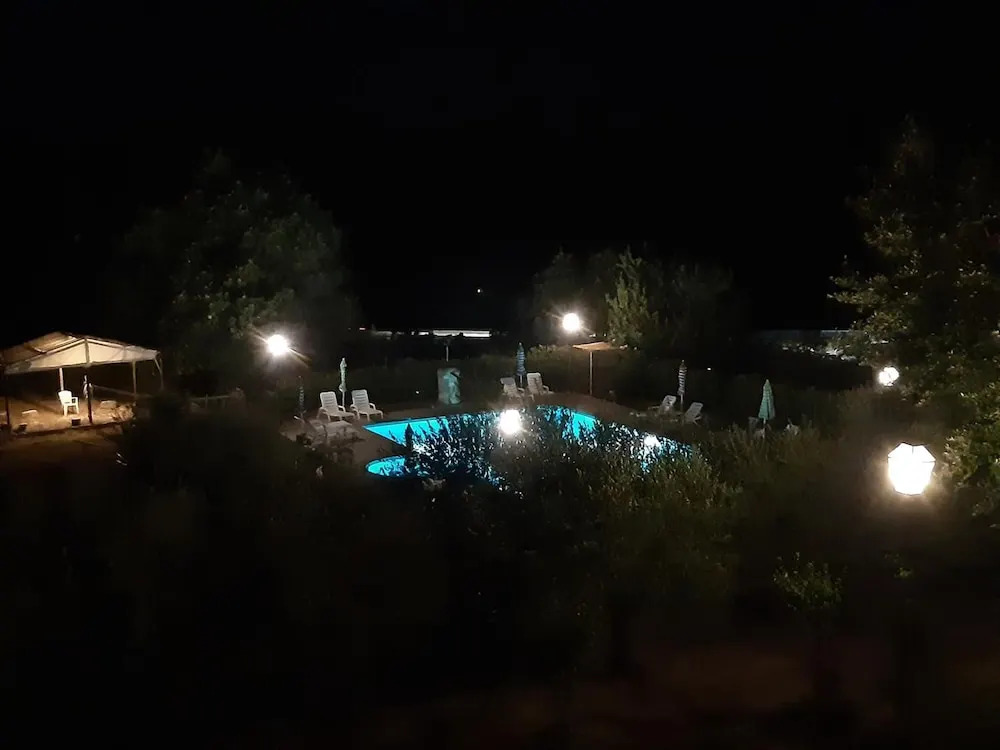 Agriturismo Lampugnano
