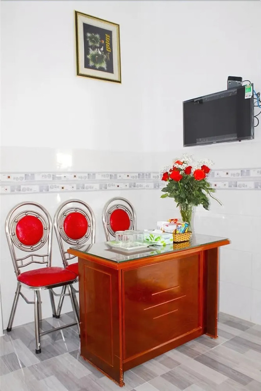 Bien Lac Homestay