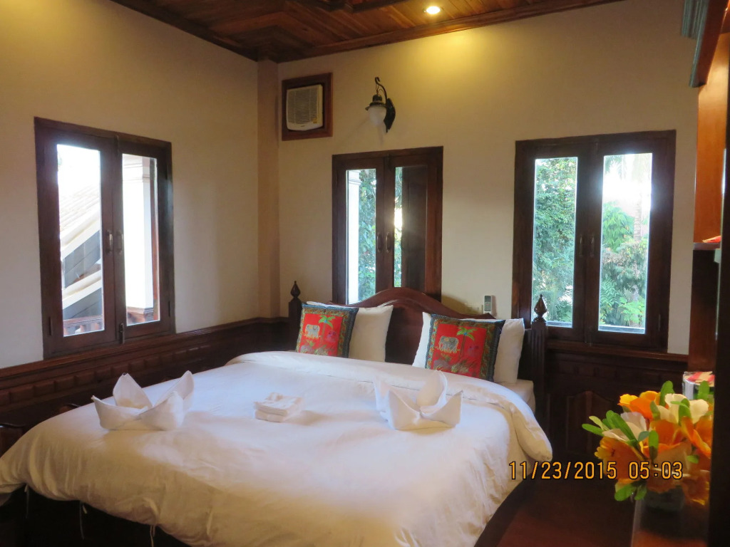 Ban Phanluang Guesthouse