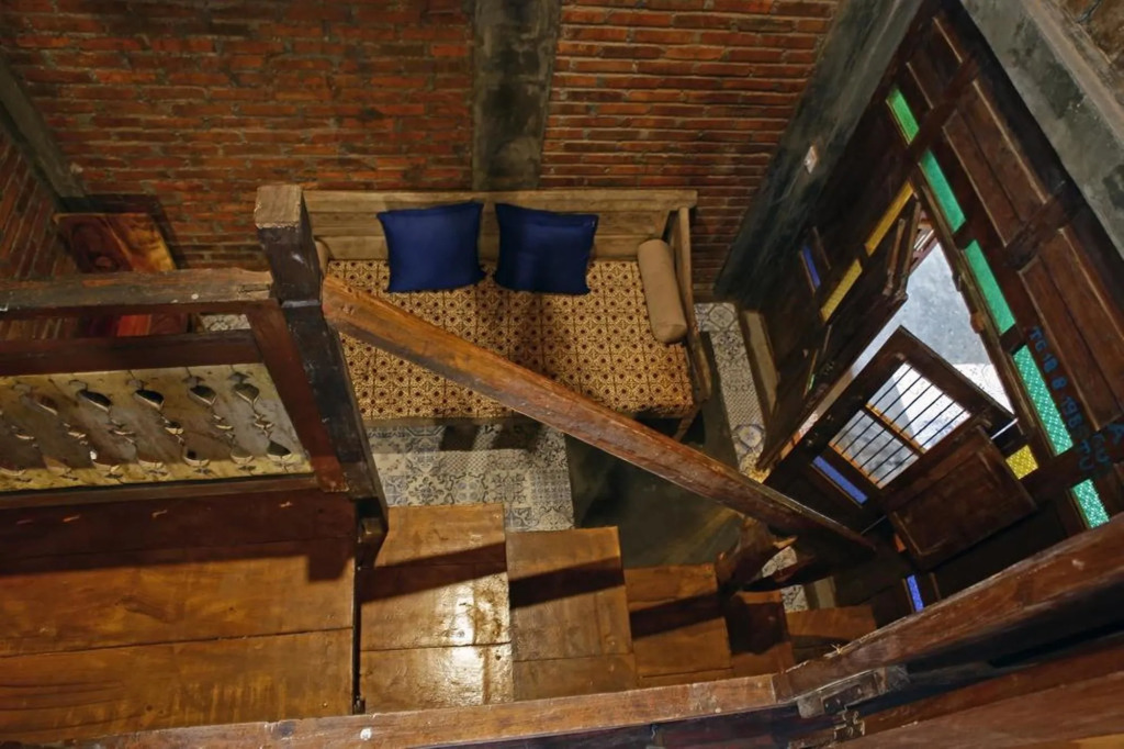 TwoSpaces Living at Bunga Desa, Jimbaran