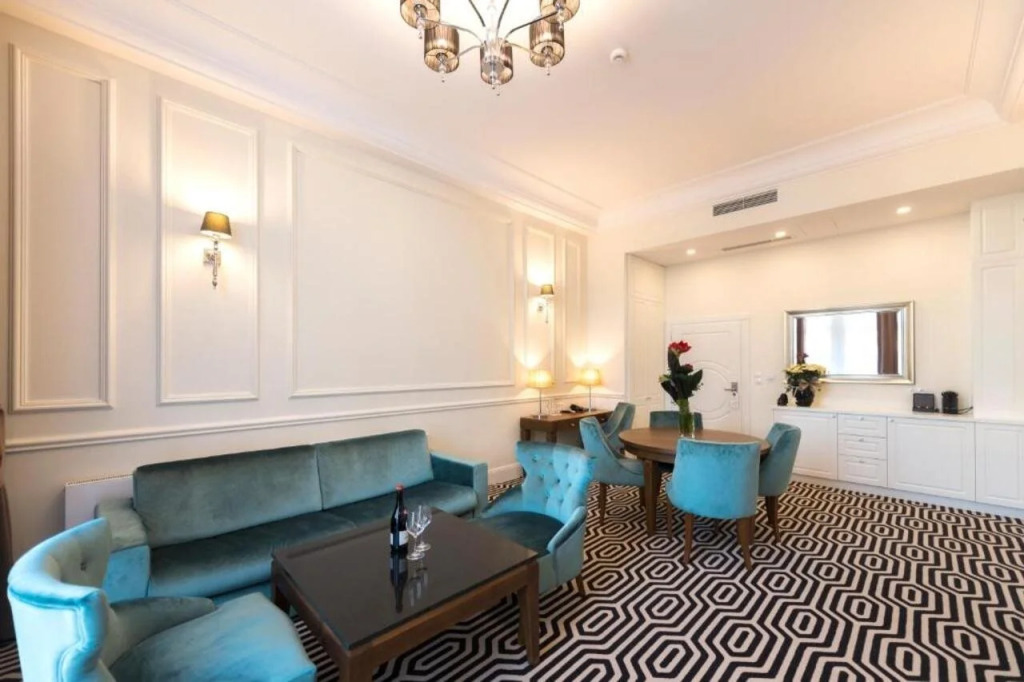 Hotel Royal & Spa