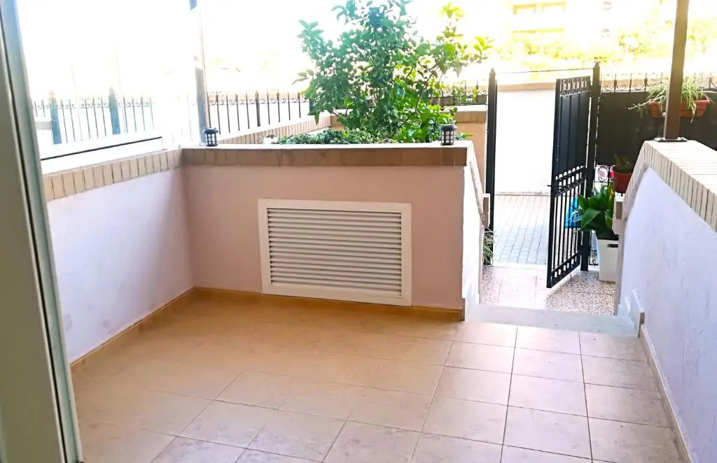 Apartamento Jardines del Mar REF 010