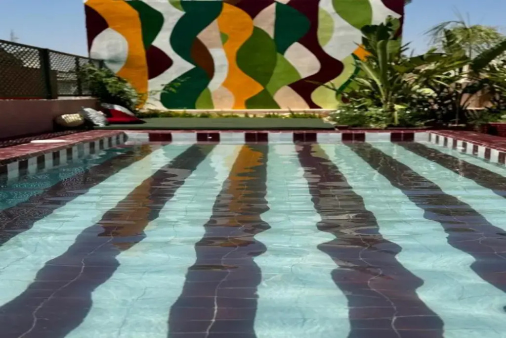 The Mellah Hotel