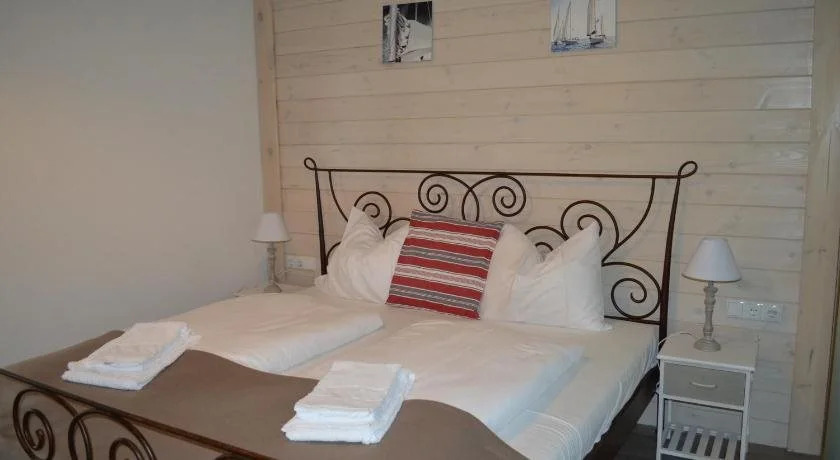 Gabi's Guest House