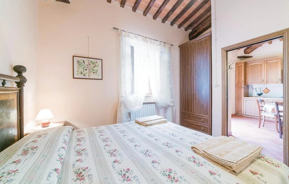 Holiday Home La Casina by Interhome