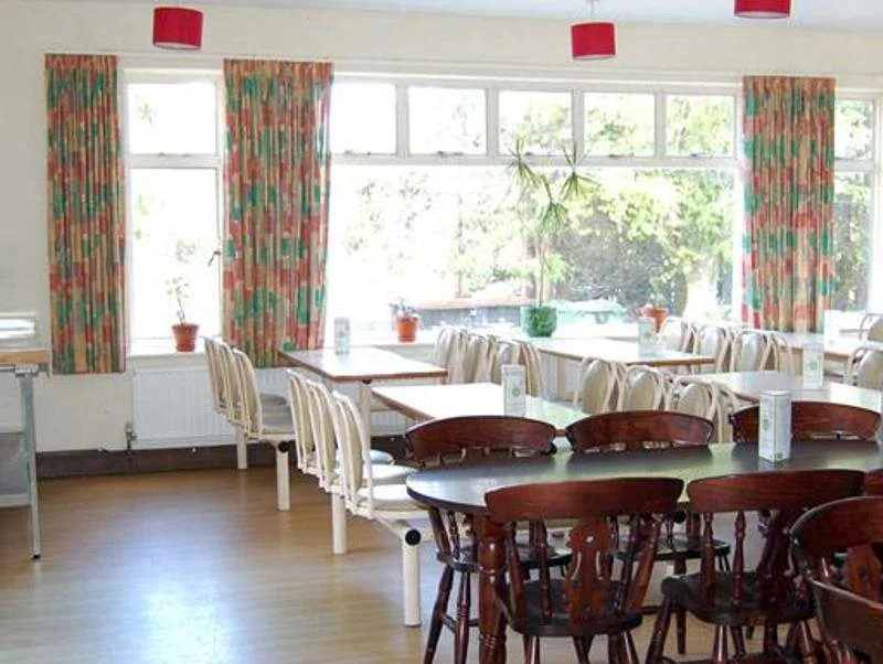 YHA Snowdon Llanberis