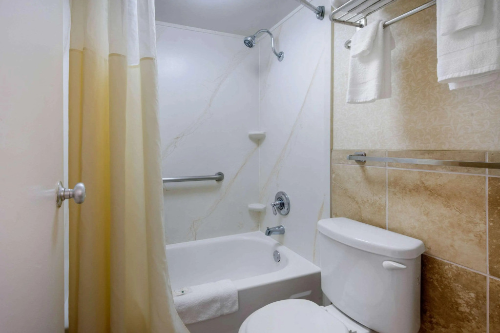 Quality Inn Savannah Historic District