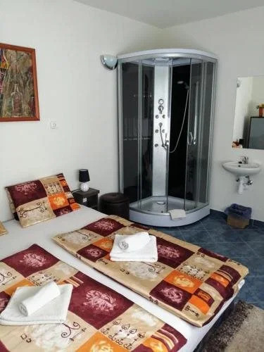 Hévíz,Dr Strecker Villa