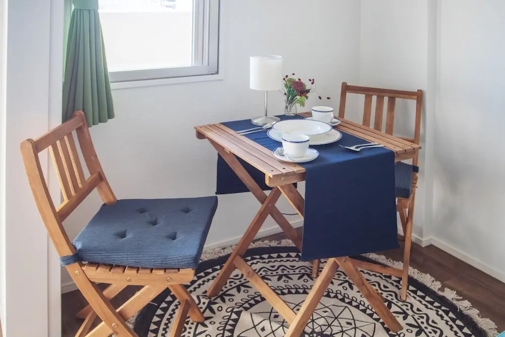 HOYOU Suite Residence Osaka Ashiharabashi Station Front