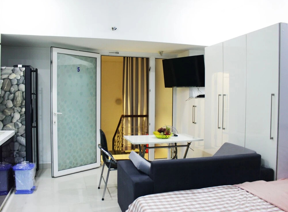 Kami Apartment