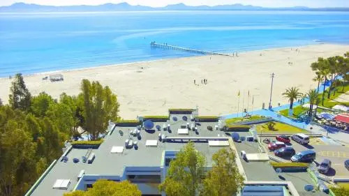 Apartment Oiza Sand Castle 23