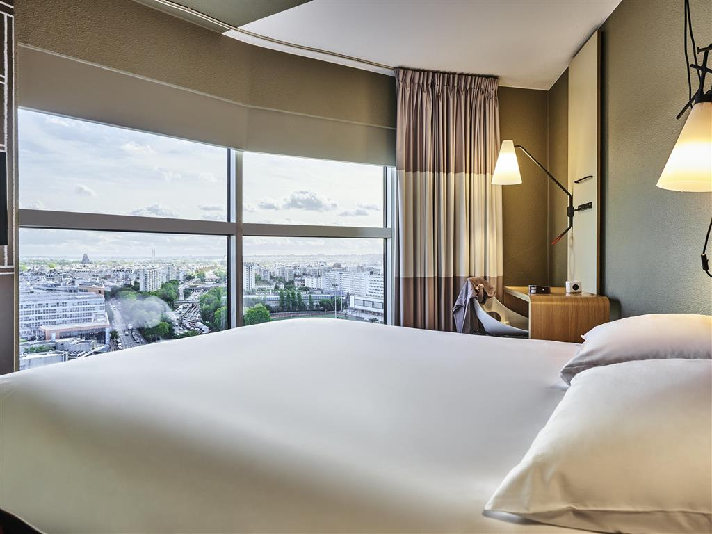 ibis Paris Porte de Montreuil