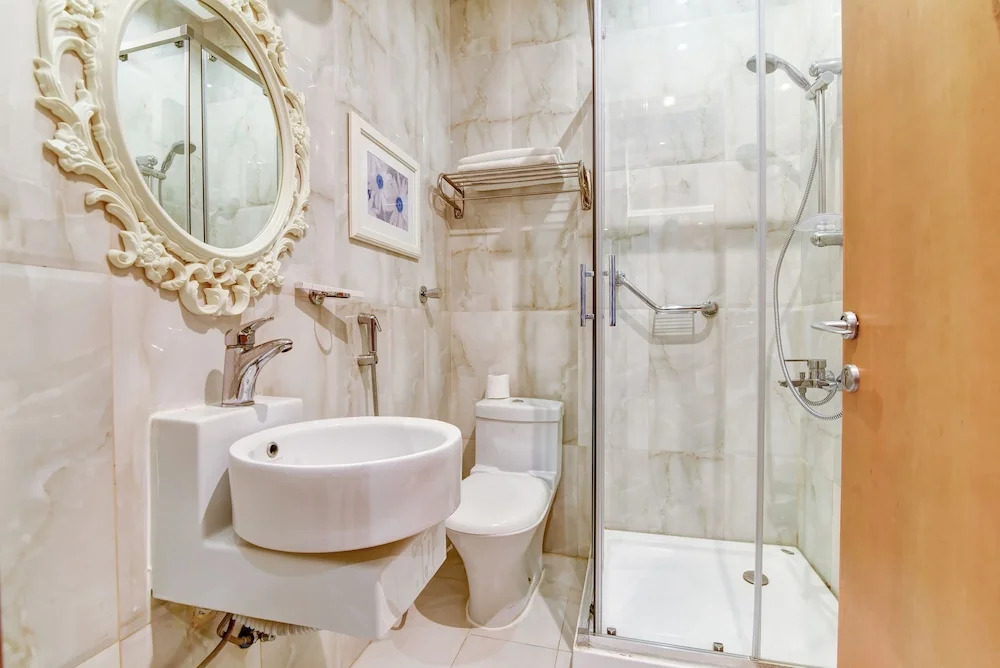 CAPITAL O464 Al Mishal Residential Units