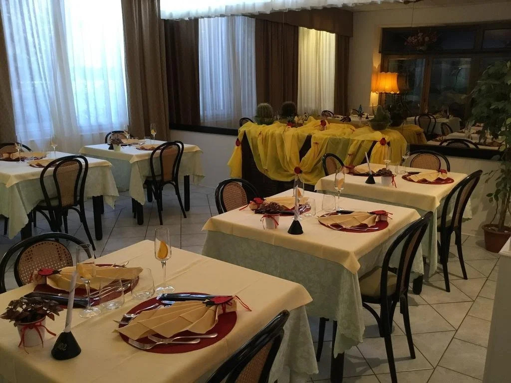 Hotel Sirena