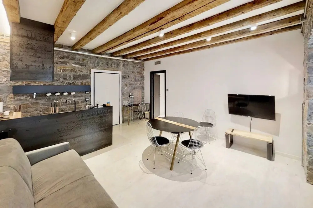 Triestevillas - Brand New! w/ AC - Centro Storico