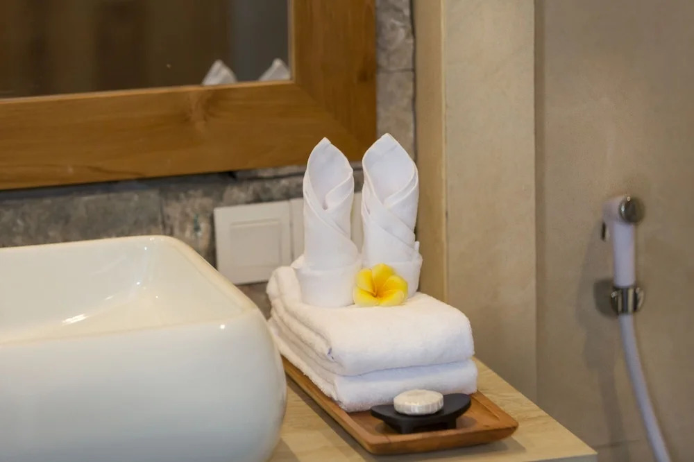 Nalin Bali Villas