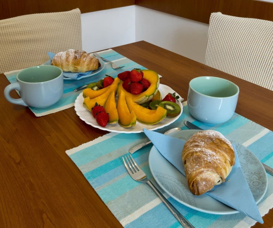 Apartment Michelle - 2 Bedrooms,Terrace, Sea View