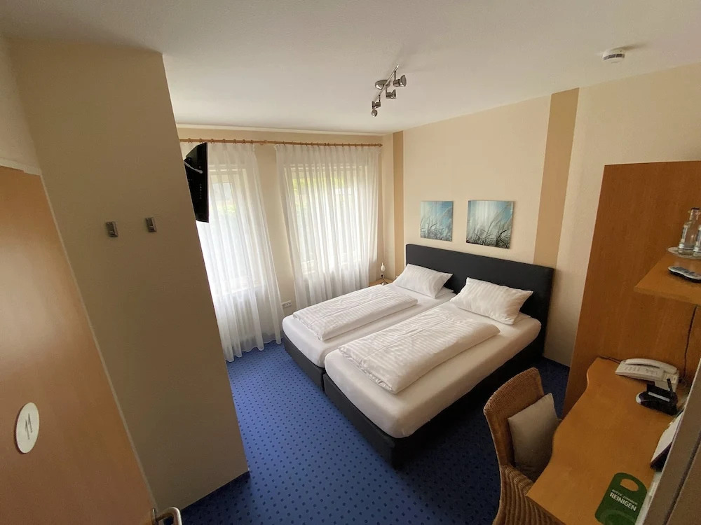 Alleehotel-Eschen
