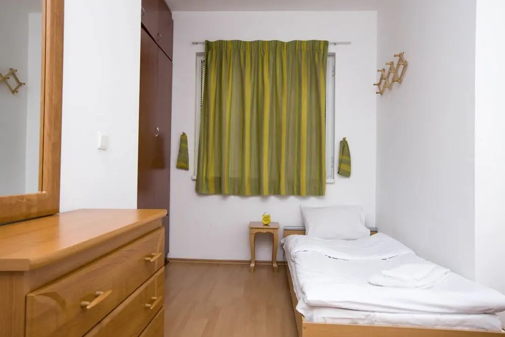 Апартаменты Stay Inn на ул. Арама, 70