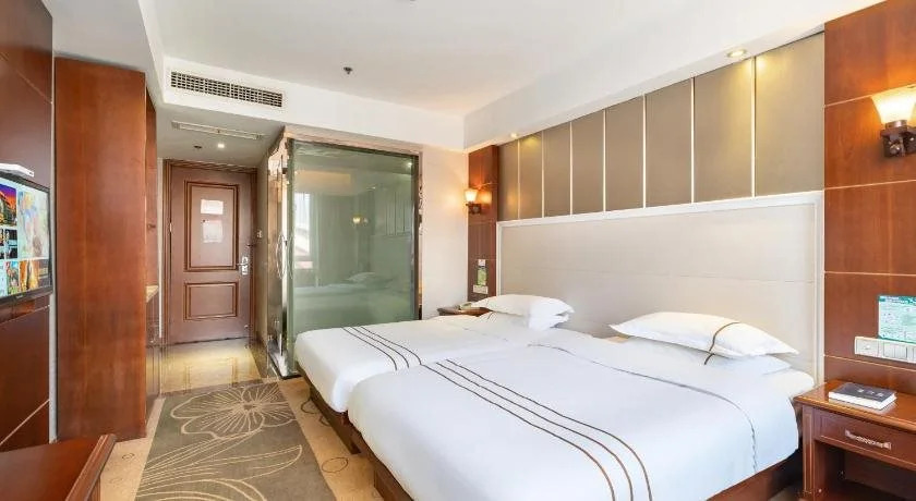 Yiwu Holton Hotel