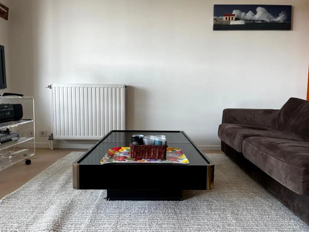 Appartement Ciboure, 3 pièces, 6 personnes - FR-1-239-754