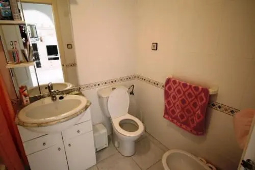 La Florida 1st Floor Apartment