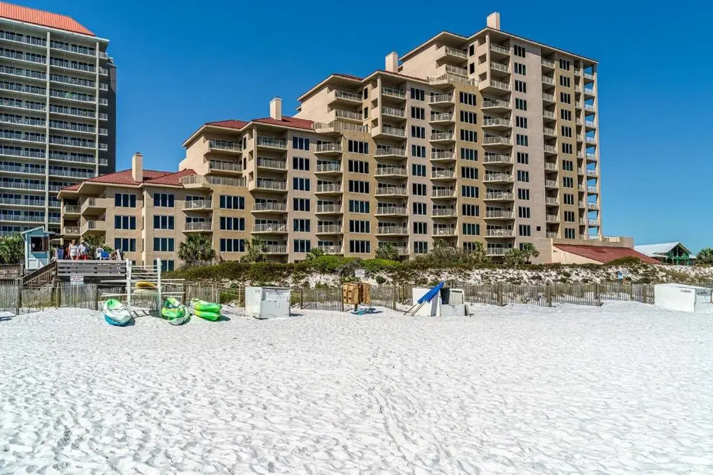 Beach Manor 410