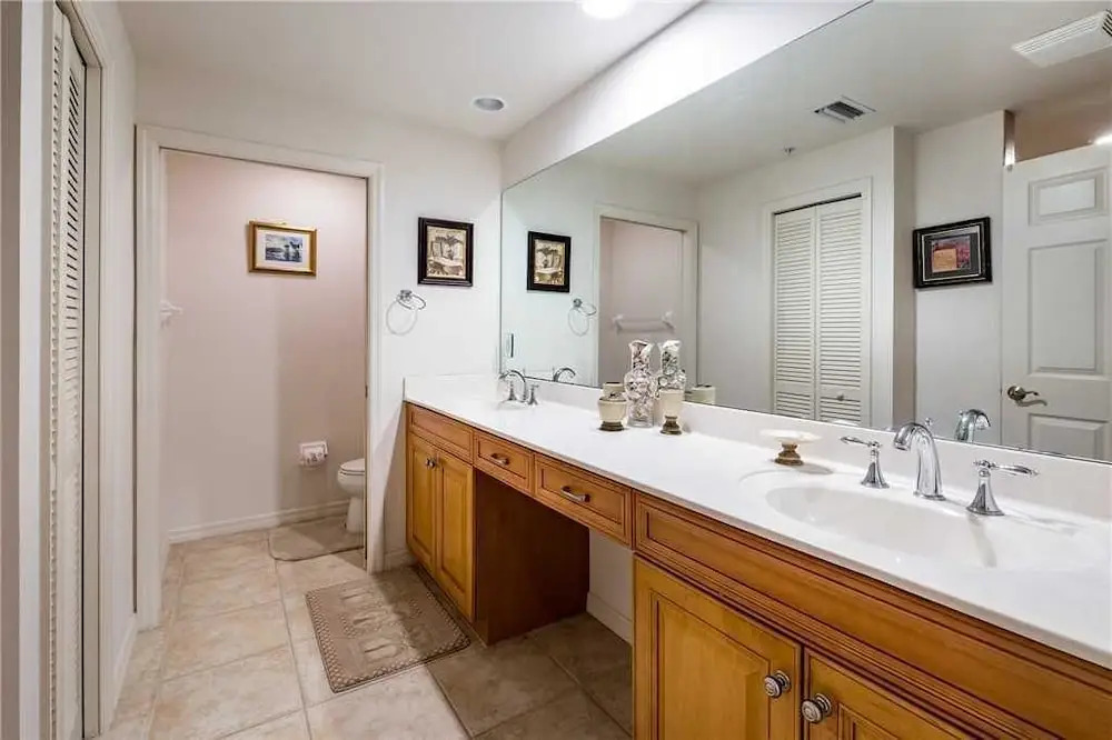 Bella Lago 123 - Two Bedroom Condo