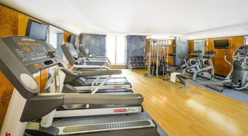 Millennium Hotel and Conference Centre Gloucester London