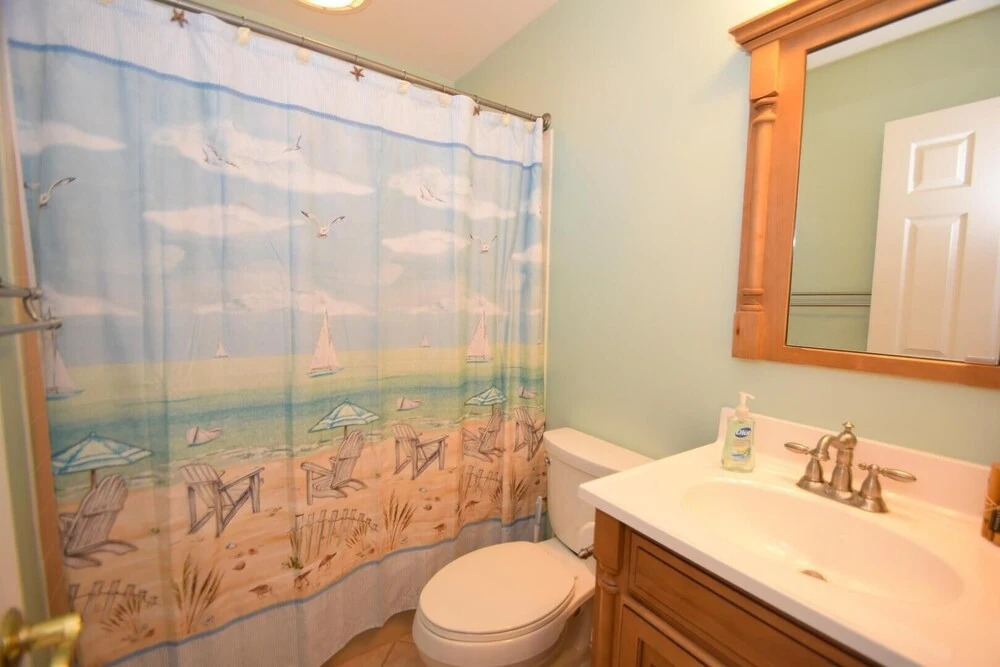 Harbour Island 21c 2 Bedroom Townhouse by RedAwning