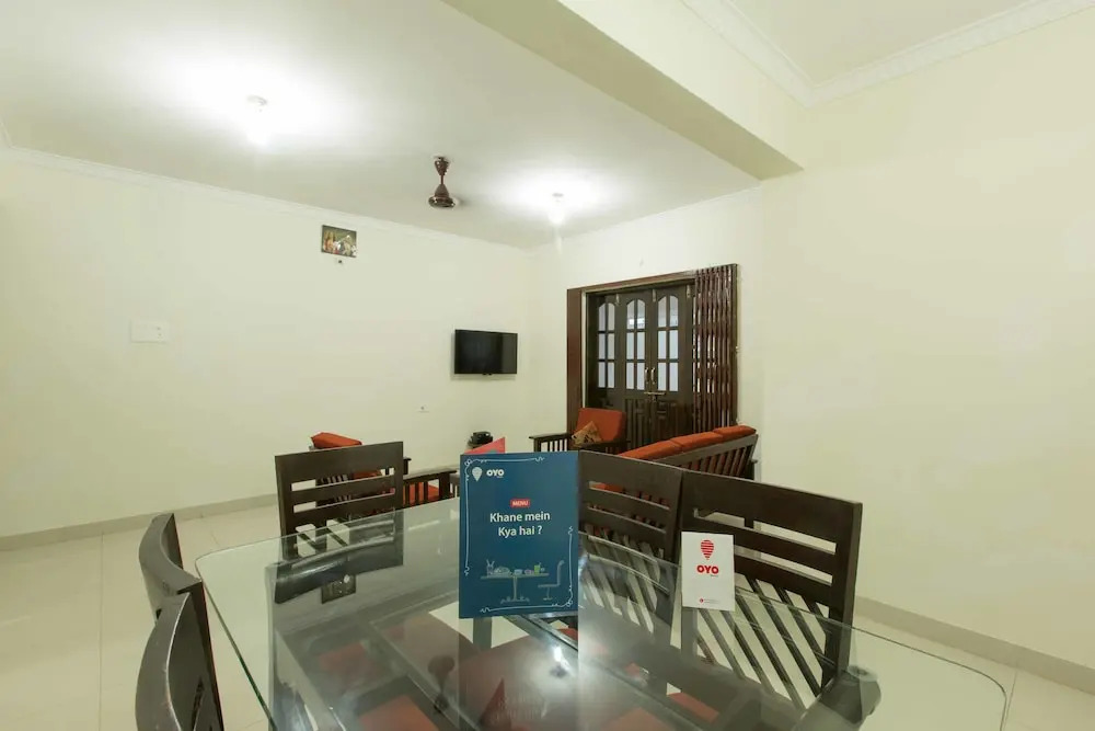 OYO StayOut Morjim By The Bay