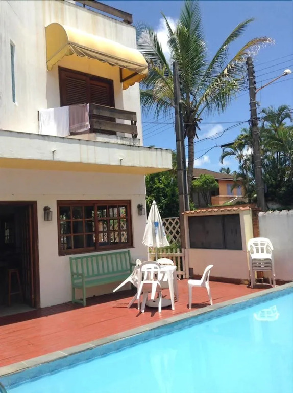 Hotel Canto da Enseada