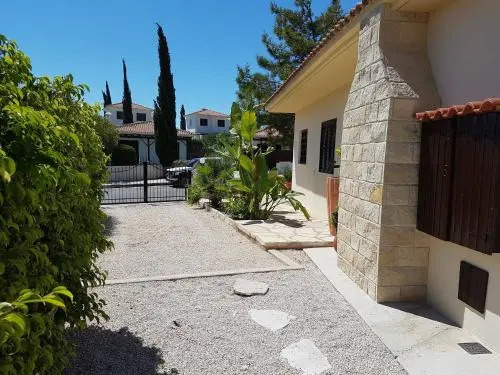 Giorgio Vacation House