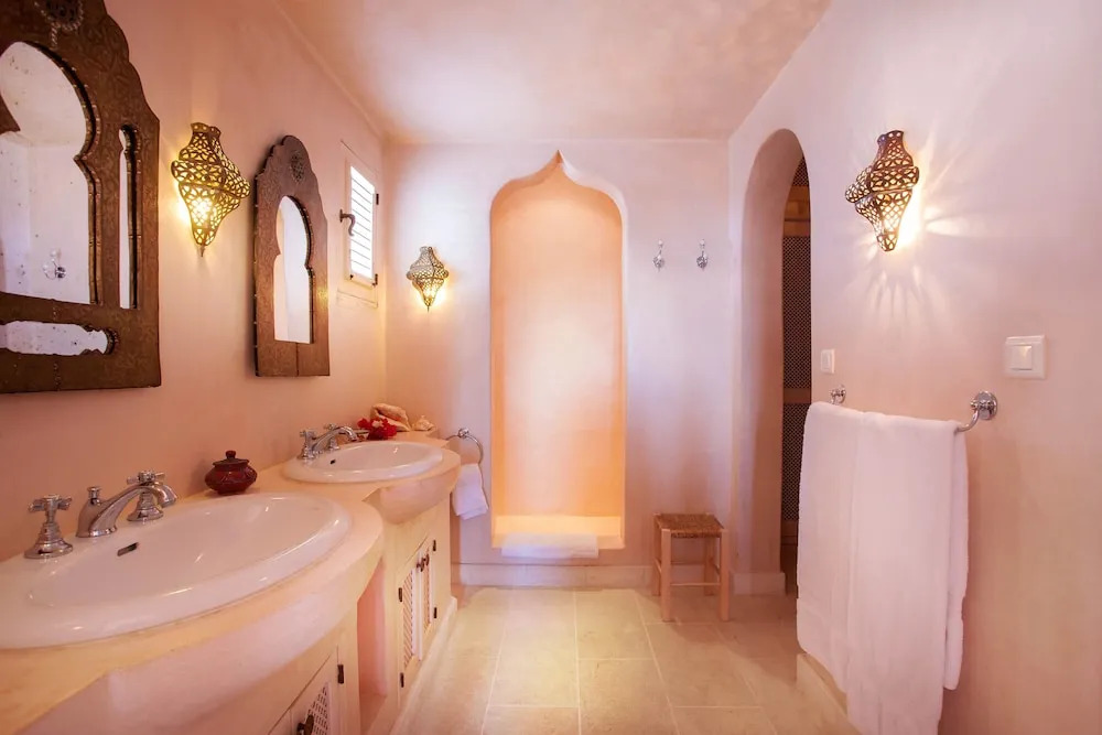 Dream Villa Corossol 816