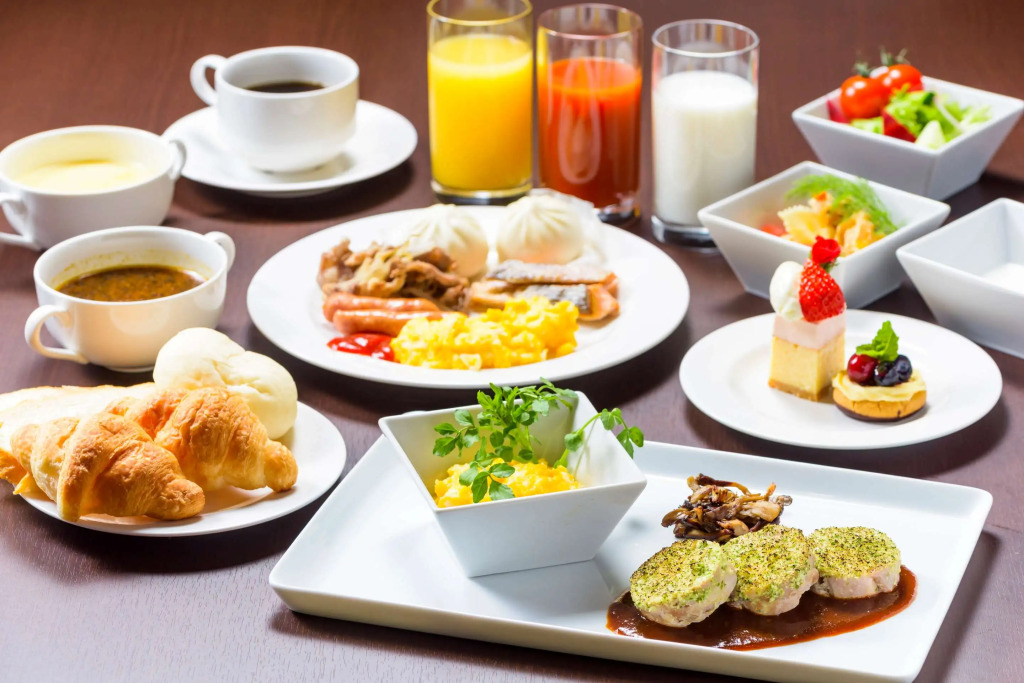 Best Western Plus Hotel Fino Chitose
