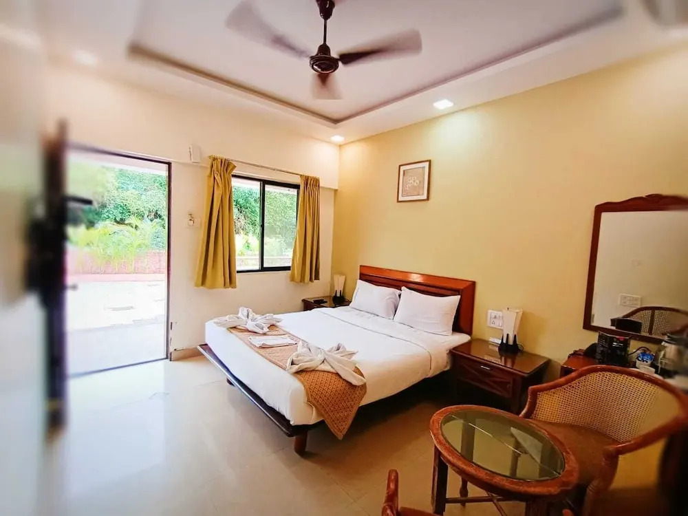 Bliss County Resort