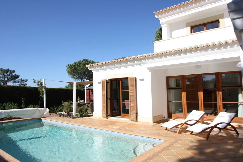 Villa Vida Nova em Alma Verde Village