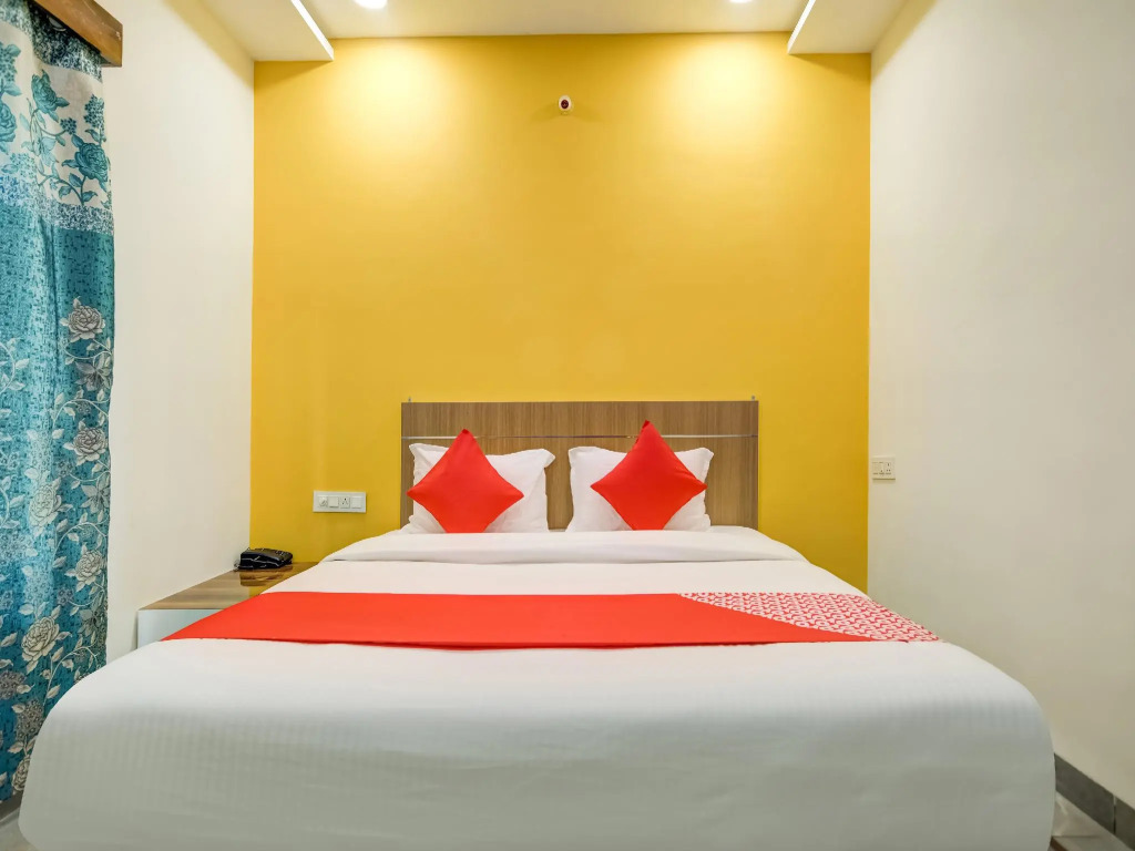 Hotel O The Rudransh Inn