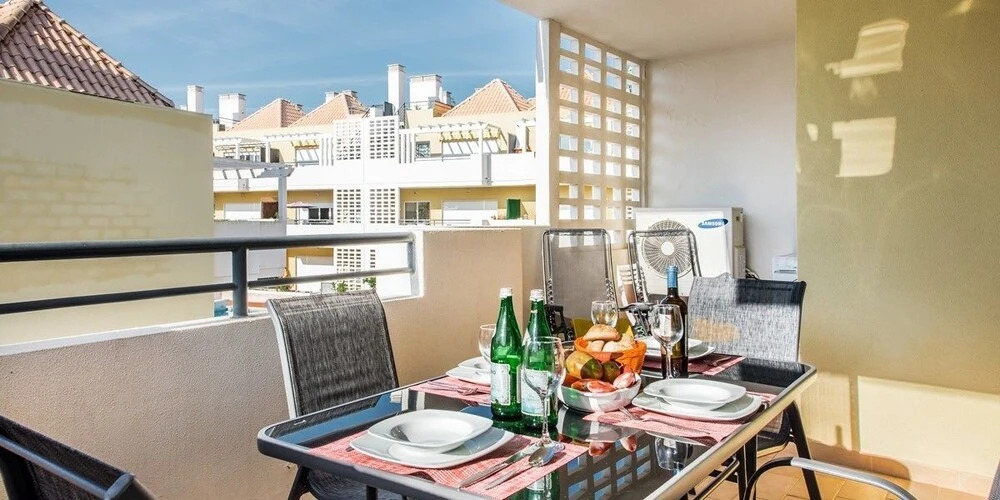 Cabanas Apartment