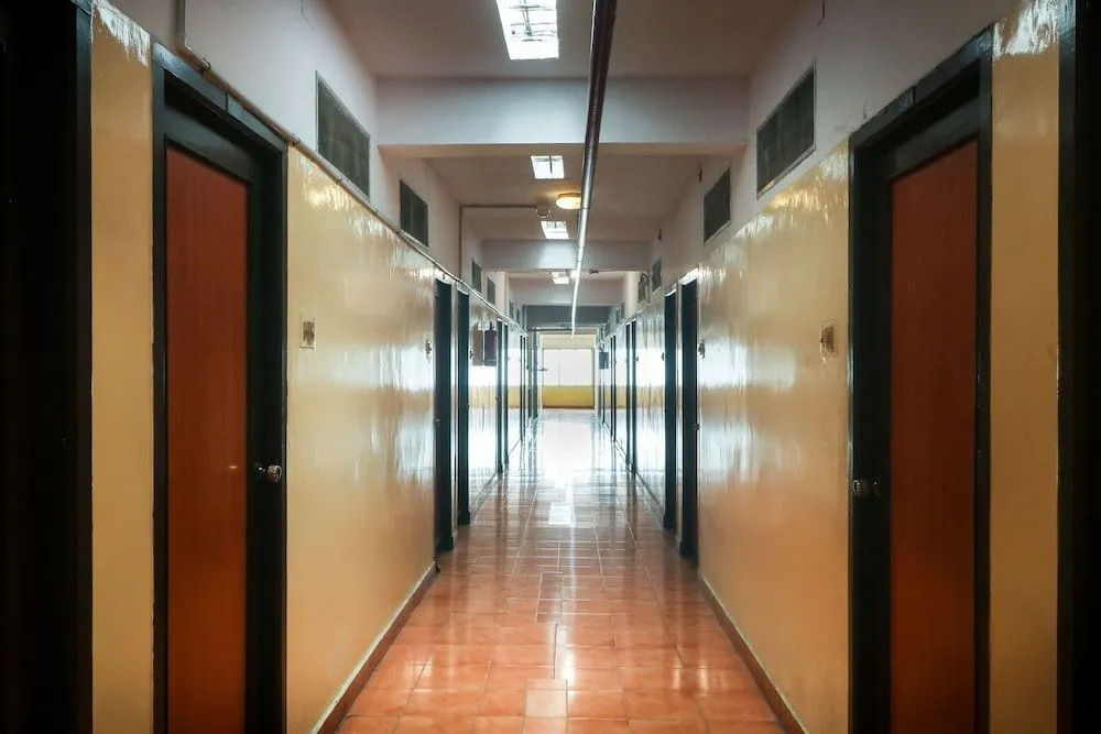 SPOT ON 41141 Hotel Sri Ram Nallamani