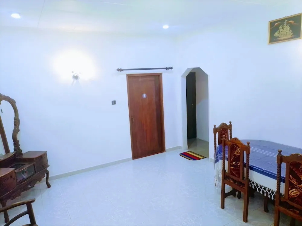 Volga Guest House