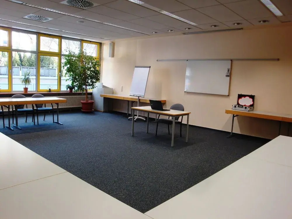 Akademiehotel Jena
